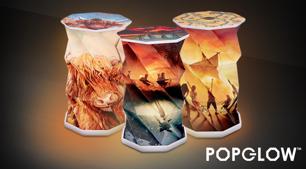 PopGlow Collection | Nemesis Now