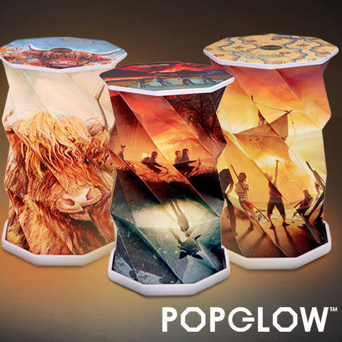 PopGlow Collection | Nemesis Now