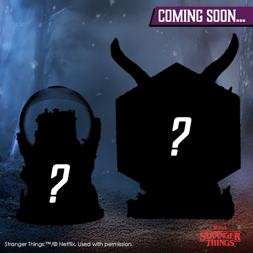 Stranger Things Collection | Nemesis Now