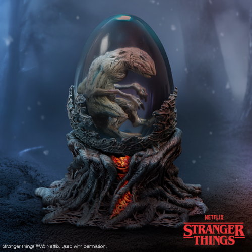 Stranger Things Collection | Demodog Box