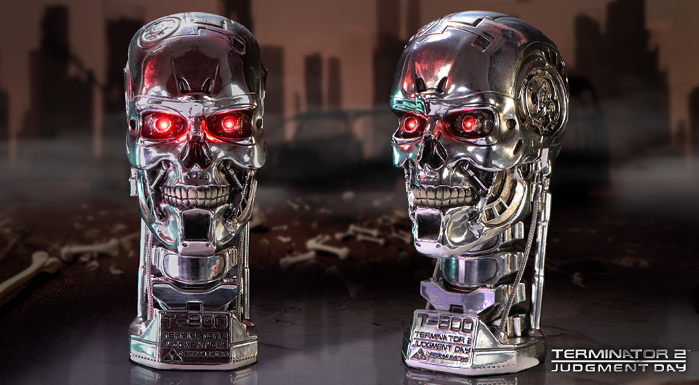 Terminator Collection | Nemesis Now