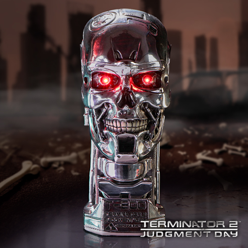 Terminator Collection | Nemesis Now