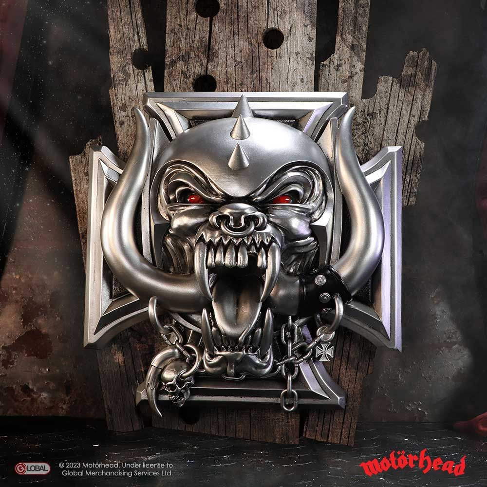 Mythology And Motorhead