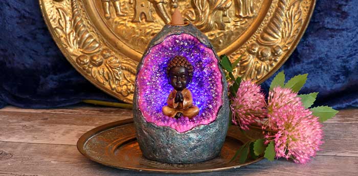 Bouddha et spiritualité