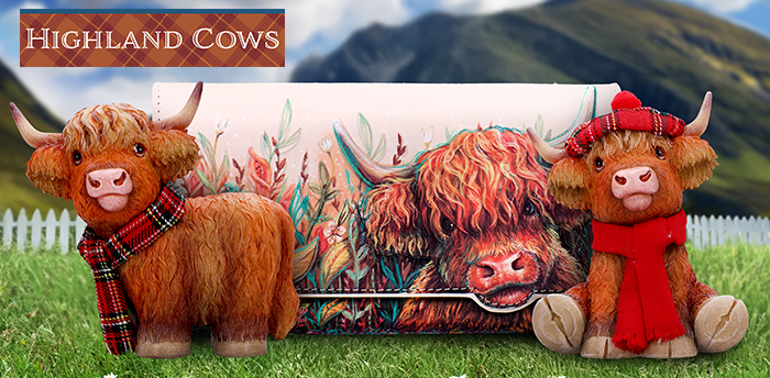 Highland Cows