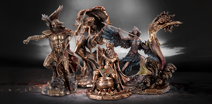 Histoire et mythologie