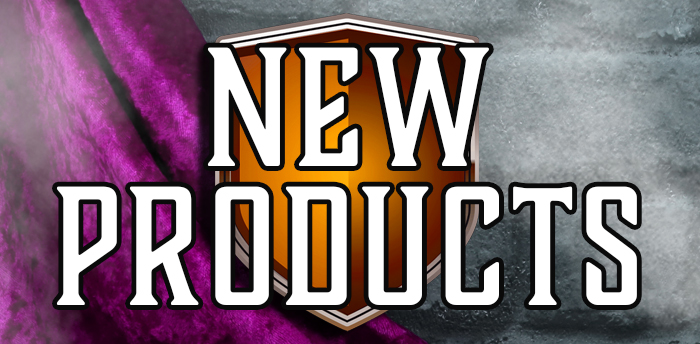 Nouveaux produits View nemesis now's newest product releases here.