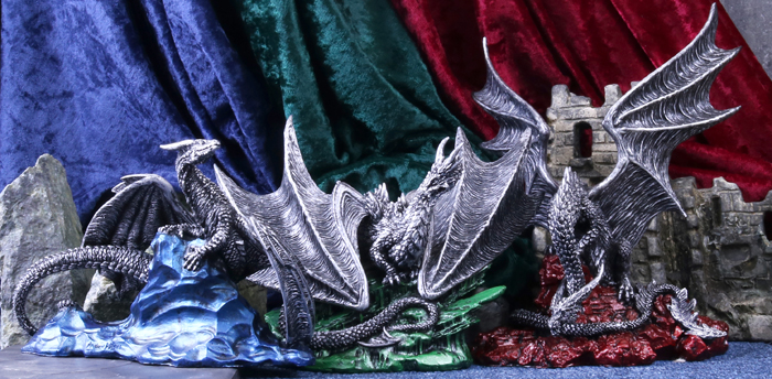 Dragons