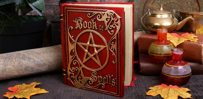 Sorcellerie et Wiccan