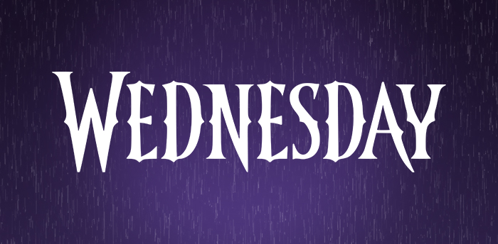 Wednesday