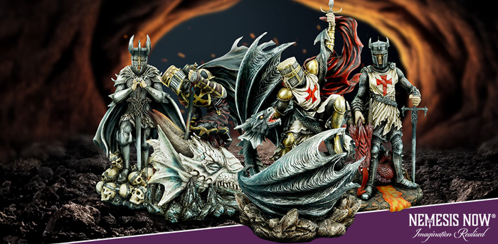Knights Collection