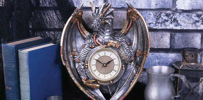 Steampunk