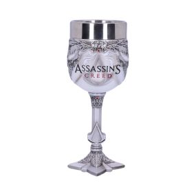 Assassin's Creed - The Creed Goblet 20.5cm Gaming Licensed Gaming
