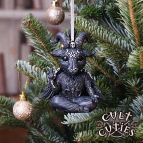 Baphoboo Hanging Ornament 11cm