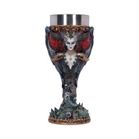 Diablo&reg; IV Lilith Goblet 19.5cm Gaming RRP Under 50