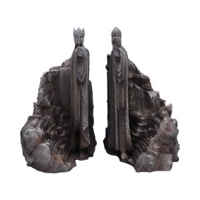 Lord of the Rings Gates of Argonath Bookends 19cm Fantasy Best Sellers