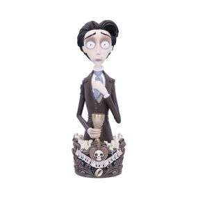Corpse Bride Victor Bust 31cm Fantasy Top 200