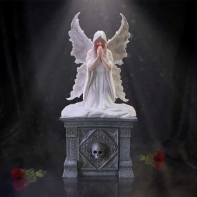 Only Love Remains Box (AS) 20.3cm