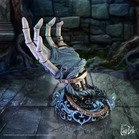Corpse Bride With This Hand Vow Figurine 17cm