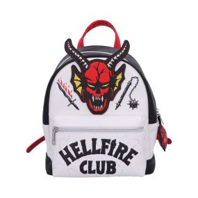 Stranger Things Hellfire Club Backpack 28cm Fantasy Top 200