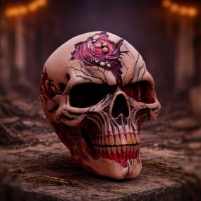 Hall of Horrors: The Walker of Death