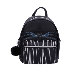 The Nightmare Before Christmas Jack Skellington Backpack 28cm Skeletons NEMESIS NOW | EASTER SALE