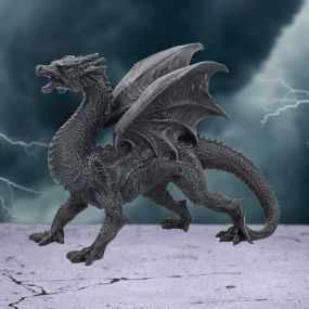 Dragon Watcher 31cm