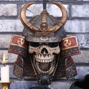 Kabuto Skull 26.6cm