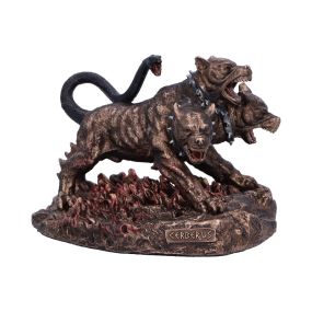 Cerberus the Three Headed Hound of Hades 11cm Mythology Mythologie