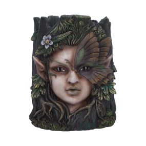 Flora Planter 18cm Tree Spirits NEMESIS NOW | EASTER SALE