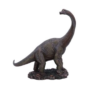 Brachiosaurus 25.5cm Dinosaurs NEMESIS NOW | EASTER SALE