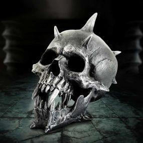 Iron Fang