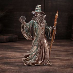 The Sorcerer