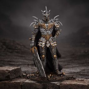 Underworld Warrior