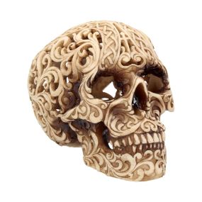 Celtic Decadence 18.5cm Skulls Gifts Under &pound;100