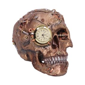 Scrapped 19cm Skulls Gifts Under &pound;100