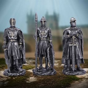 Knights of the Realm 11cm