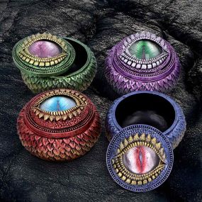 Eyes of the Elders Box (Set of 4) 8cm
