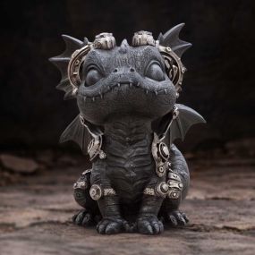 Coglet (Black)