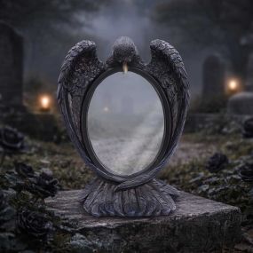 Nevermore Reflection