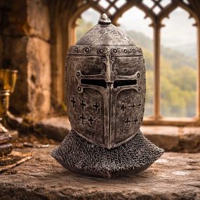 Helm of the Brave