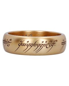 Lord of the Rings The One Ring Trinket Dish 10.8cm Fantasy New Arrivals
