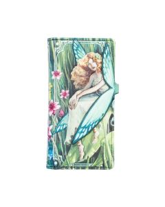 Forest Flight Embossed Purse 18.5cm Fairies New Arrivals