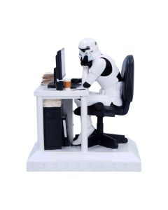 Stormtrooper Slave to the Wage Sci-Fi New Arrivals