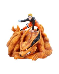Naruto Kyubi Box Anime Stock Arrivals