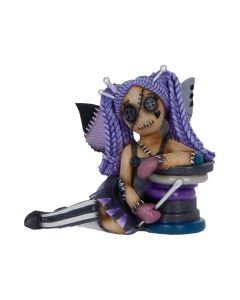 The Stitchlings - Violette Hexpin Fairies New Arrivals