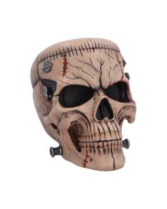 Hall of Horrors: The Monster of Madness Skulls New Arrivals