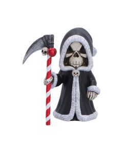 Silent Nightmares: Grimble Reapers New Arrivals