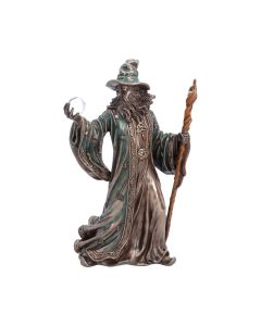The Sorcerer History and Mythology New Arrivals