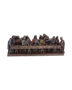 The Last Supper Indéterminé New Arrivals